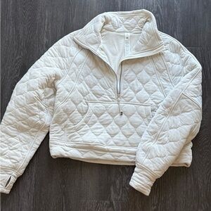 Lululemon Sweater